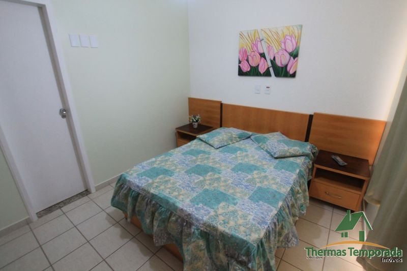 Fotos apartametnos PRIVE DAS THERMAS I CALDAS NOVAS